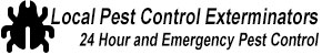 Roundup MT Pest Control Exterminators